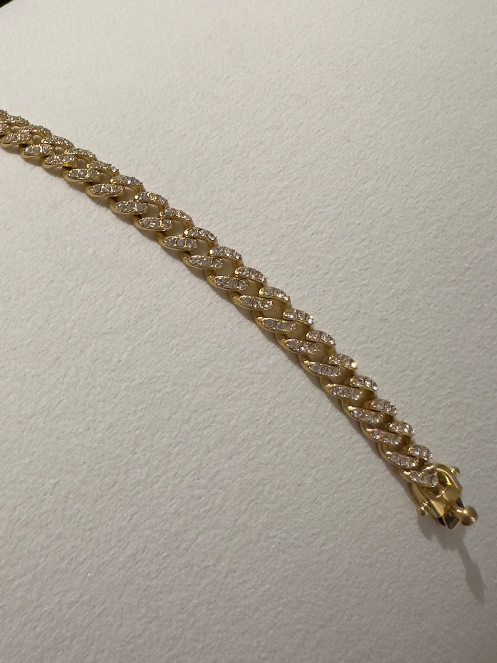 Gold chain