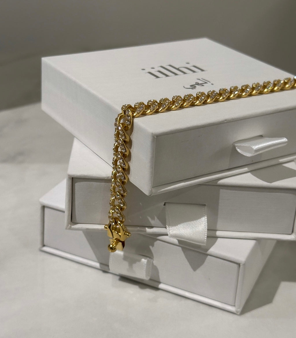 Jewellery boxes
